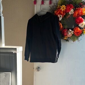 Jason Wu Black Timeless Knit Sweater